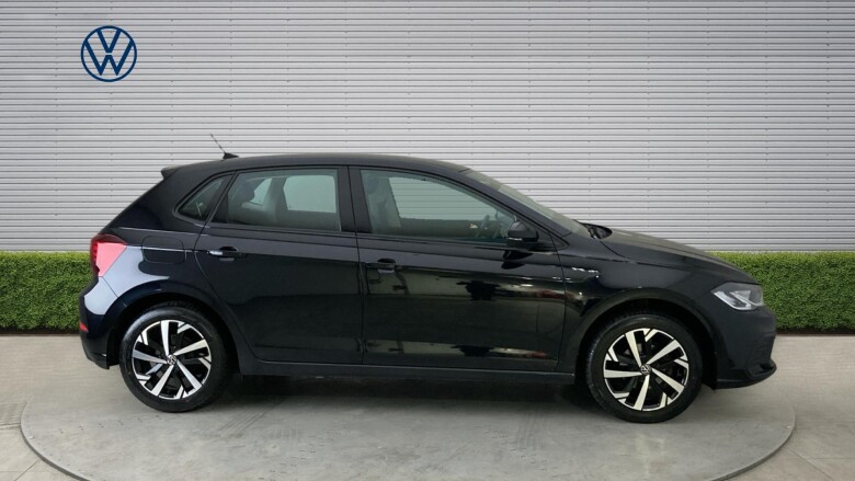 Volkswagen Polo 1.0 Life 5dr Petrol Hatchback